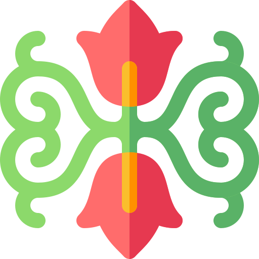 Floral design